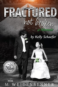 Fractured Not Broken