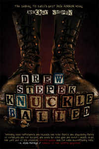 Knuckle Balled