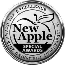 2018 Special Award Winners