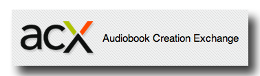 Audiobook Creation Exchange