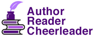Author Reader Cheerleader