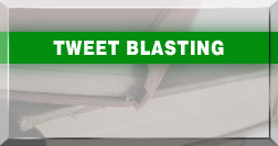 Tweet Blasting Campaigns