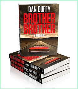 Brother, Brother