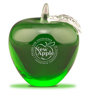 New Apple Award