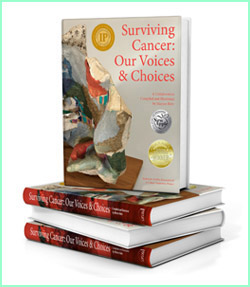 Surviving Cancer - Our Voices & Choices by Marion Behr