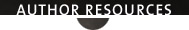 author resources